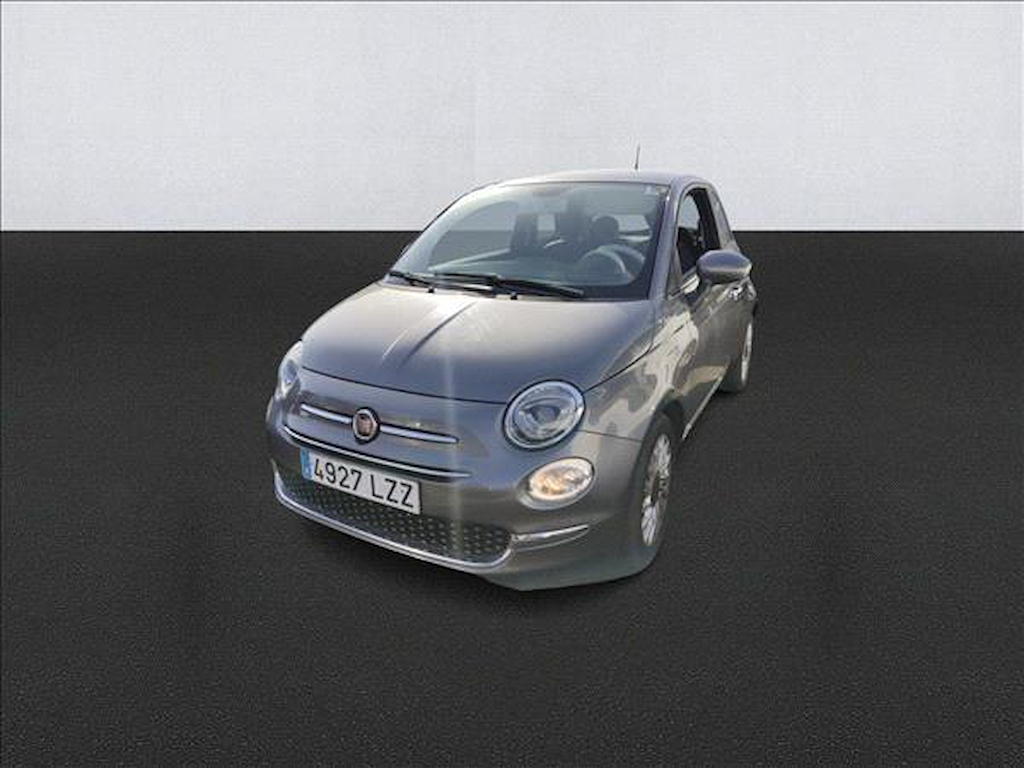 Fiat 500X Dolcevita 1.0 Hybrid 51KW (70 CV)