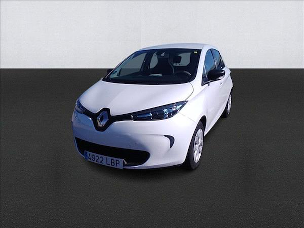 Renault Zoe Life 40 R90***BATERIA EN REGIMEN DE ALQUILER***