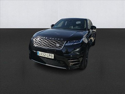 Achetez LAND ROVER RANGE ROVER VELAR sur Ayvens Carmarket