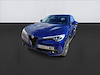 Achetez ALFA ROMEO STELVIO sur Ayvens Carmarket