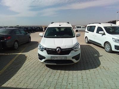 Achetez RENAULT EXPRESS sur Ayvens Carmarket