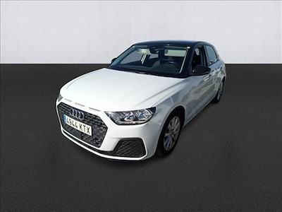 Acquista AUDI A1 a Ayvens Carmarket