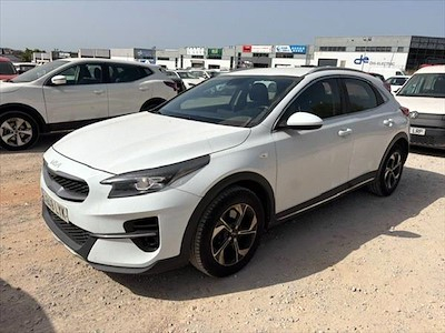 Achetez KIA XCEED sur Ayvens Carmarket
