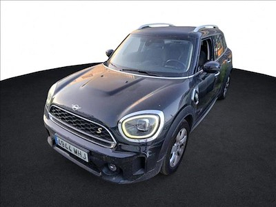 Kaufe MINI COUNTRYMAN bei Ayvens Carmarket