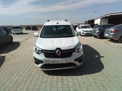 Achetez RENAULT EXPRESS sur Ayvens Carmarket