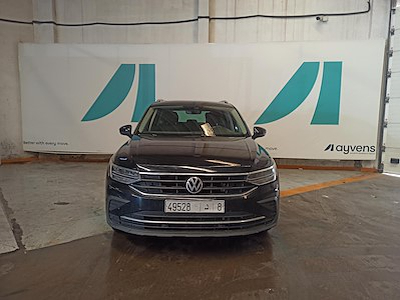 Kupi VOLKSWAGEN TIGUAN na Ayvens Carmarket