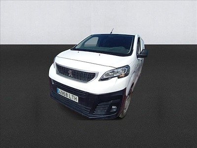 Compra PEUGEOT EXPERT en Ayvens Carmarket