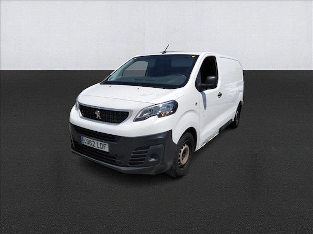 Peugeot Expert Furgon Pro 1.5 BlueHDi 120 S&S Standard **REVISAR PERITACION**