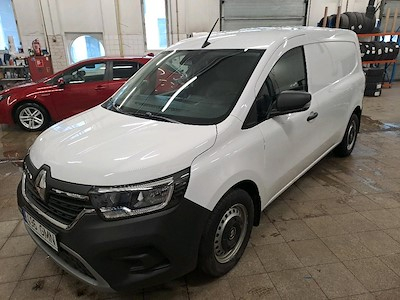 Achetez RENAULT KANGOO sur Ayvens Carmarket