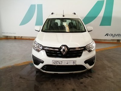 Achetez RENAULT EXPRESS sur Ayvens Carmarket