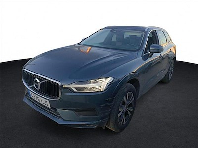 Compra VOLVO XC60 en Ayvens Carmarket