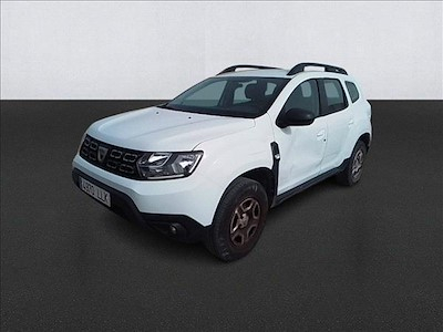 Kaufe DACIA DUSTER bei Ayvens Carmarket