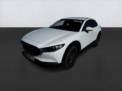 Achetez MAZDA CX-30 sur Ayvens Carmarket