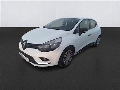 Compra RENAULT CLIO en Ayvens Carmarket