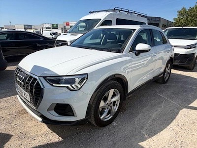 Kaufe AUDI Q3 bei Ayvens Carmarket