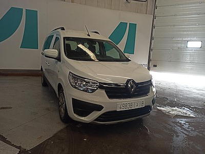 Comprar RENAULT EXPRESS no Ayvens Carmarket