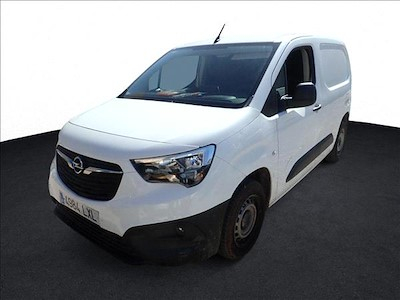Compra OPEL COMBO en Ayvens Carmarket
