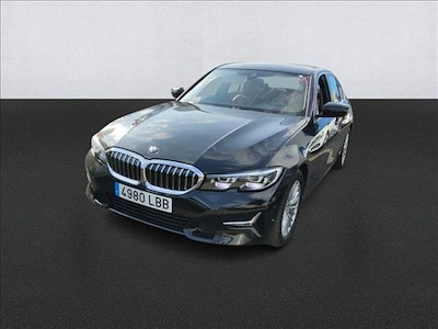 Compra BMW SERIES 3 en Ayvens Carmarket