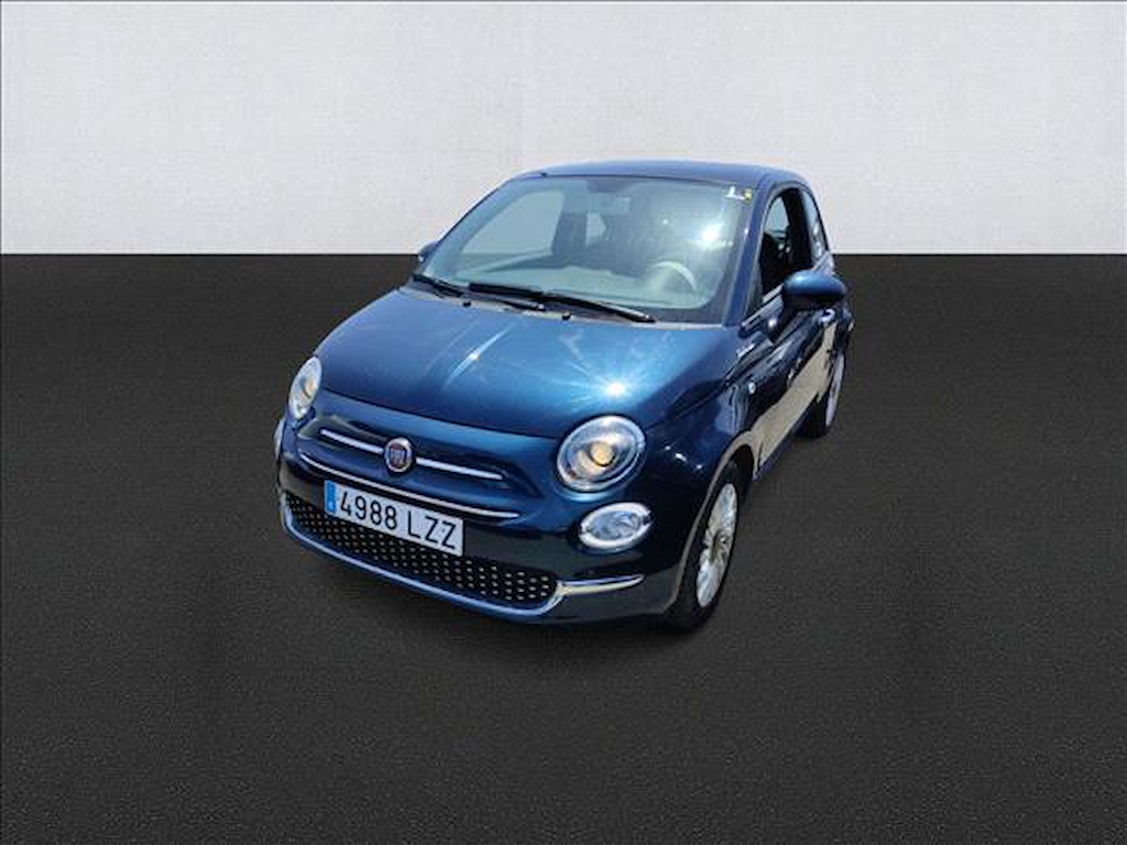 Fiat 500X Dolcevita 1.0 Hybrid 51KW (70 CV)