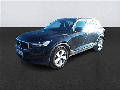 Compra VOLVO XC40 en Ayvens Carmarket
