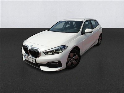 Compra BMW SERIES 1 en Ayvens Carmarket
