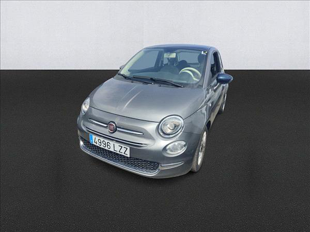 Fiat 500X Dolcevita 1.0 Hybrid 51KW (70 CV)