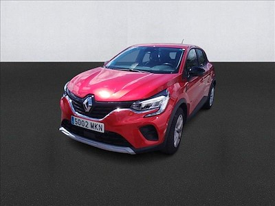 Osta [Merkki] [Malli] osoitteesta Ayvens Carmarket