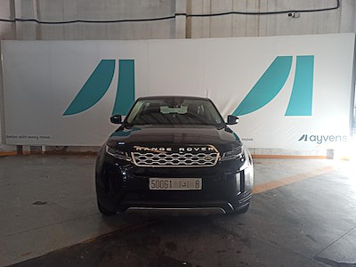 Kupi LAND ROVER RANGE ROVER EVOQUE na Ayvens Carmarket