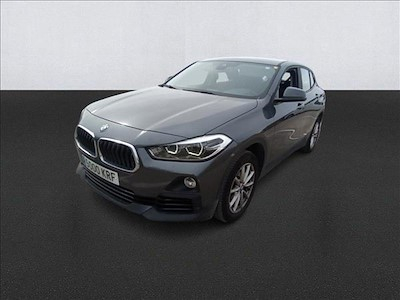 Kup BMW X2 na Ayvens Carmarket