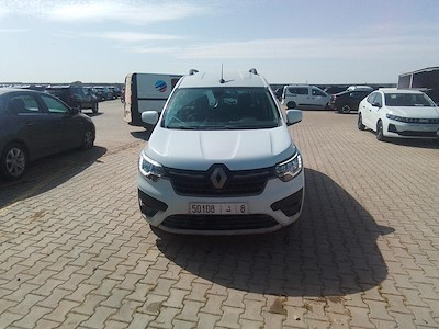 Comprar RENAULT EXPRESS no Ayvens Carmarket