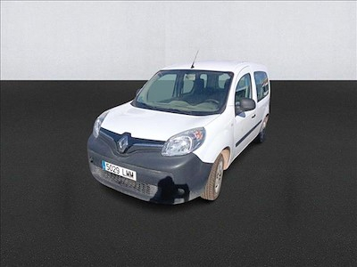 Compra RENAULT KANGOO en Ayvens Carmarket
