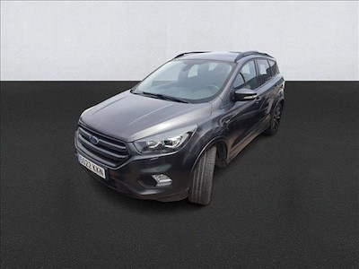 Купуй FORD KUGA на Ayvens Carmarket