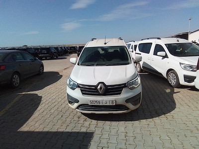 Achetez RENAULT EXPRESS sur Ayvens Carmarket