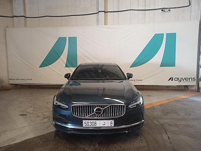 Comprar VOLVO S90 en Ayvens Carmarket