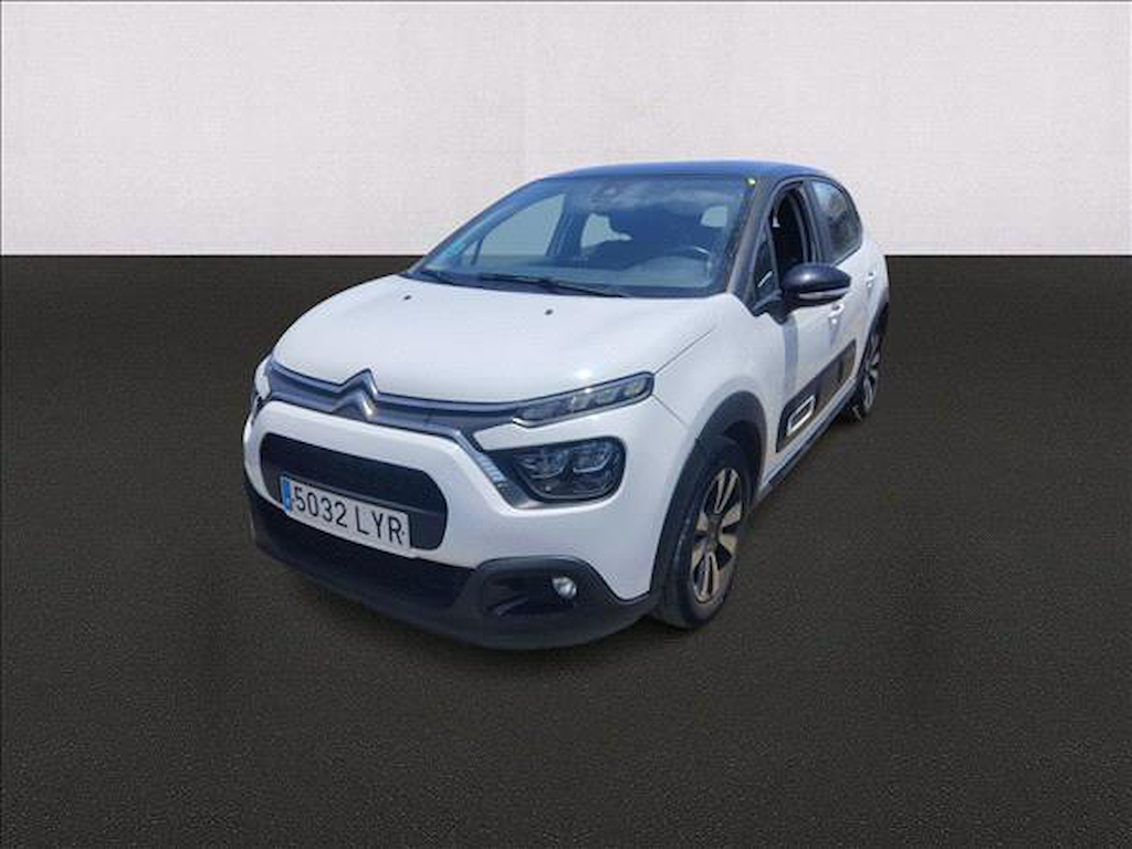 Citroën C3 Aircross PureTech 60KW (83CV) Feel Pack