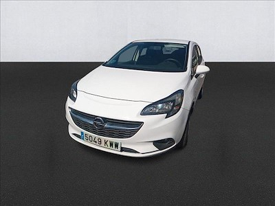 Compra OPEL CORSA en Ayvens Carmarket