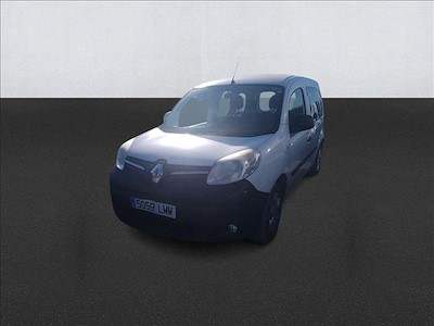 Compra RENAULT KANGOO en Ayvens Carmarket