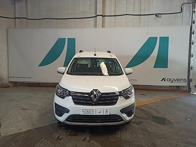Achetez RENAULT EXPRESS sur Ayvens Carmarket