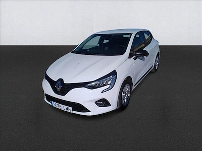 Compra RENAULT CLIO en Ayvens Carmarket