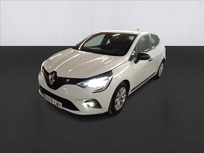 Compra RENAULT CLIO en Ayvens Carmarket