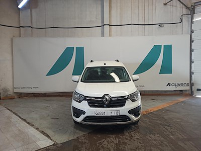 Achetez RENAULT EXPRESS sur Ayvens Carmarket