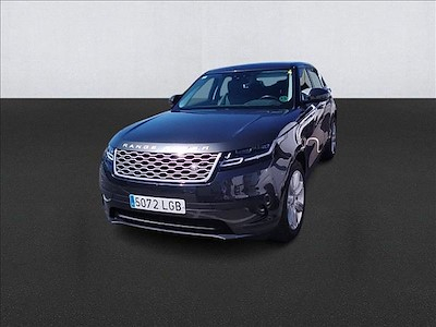 Compra LAND ROVER RANGE ROVER VELAR en Ayvens Carmarket