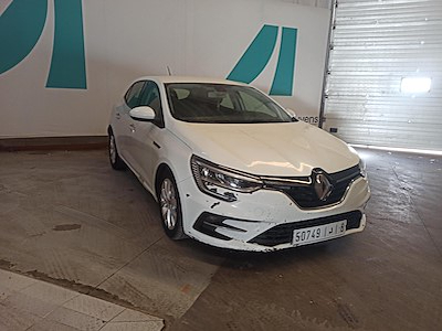 Achetez RENAULT MEGANE sur Ayvens Carmarket