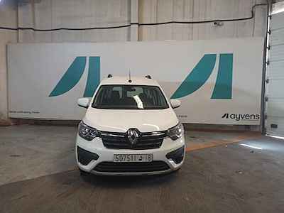 Achetez RENAULT EXPRESS sur Ayvens Carmarket