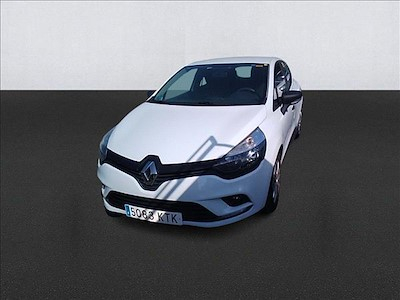Ayvens Carmarket den RENAULT CLIO satın al
