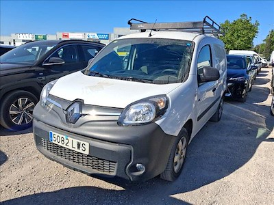 Compra RENAULT KANGOO EXPRESS en Ayvens Carmarket