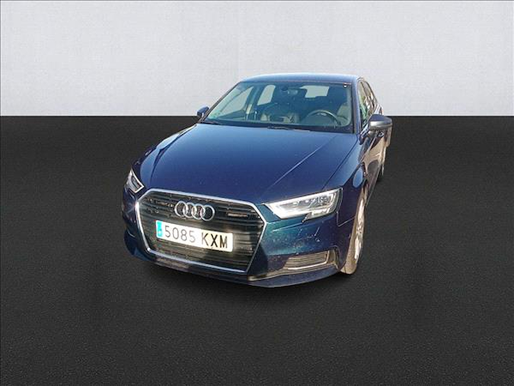 Audi A3 Sportback Design 30 TDI 85kW S tronic