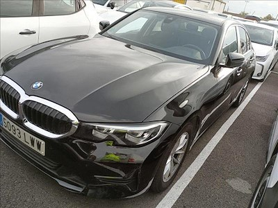 Compra BMW SERIES 3 en Ayvens Carmarket