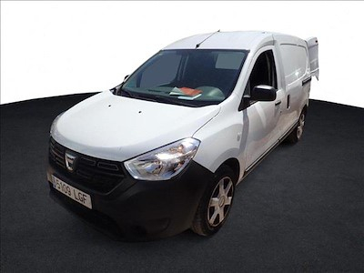 Купуй DACIA DOKKER на Ayvens Carmarket