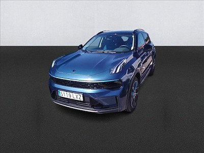 Cumpara LYNK & CO 1 prin Ayvens Carmarket